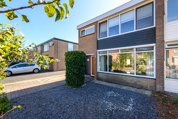Medium property photo - Kwekerijstraat 13, 8501 GM Joure
